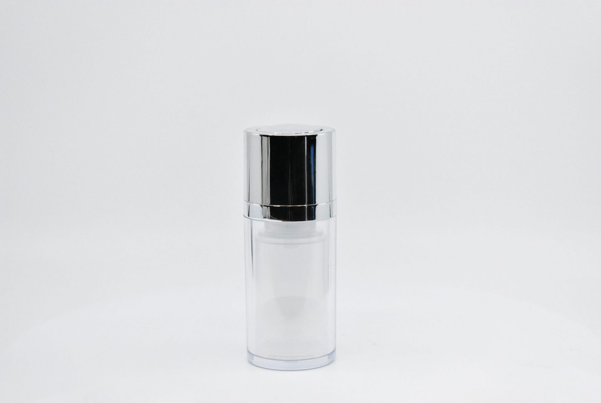 Helix 30 ML Twist-UP Airless Bottle – Cosmetic Packaging Now